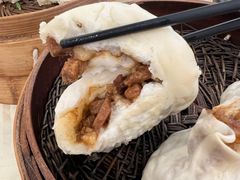 三丁包-怡园饭店-餐厅(四望亭店)