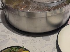 -小城牛事·鲜牛肉火锅(万达店)