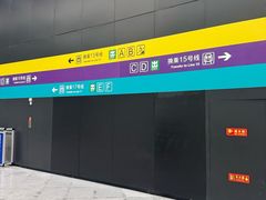 -望京西(地铁站)