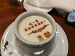 -老太原菜馆(府西街店)