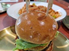 -魏斯理汉堡(西安沣东吾悦店)