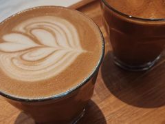 -Peet's 皮爷咖啡(深圳湾万象城店)