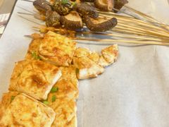 -楚太子  中餐&烧烤(武大店)