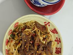 -小罗子汤店(大士院总店)