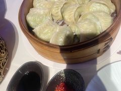 -巴音浩日娲·蒙餐(双林东路店)
