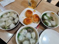 -岩明火勺店(承德路店)