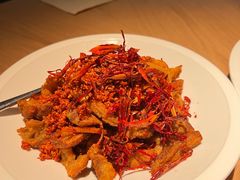 -滋色臻选川菜(北京坊旗舰店)