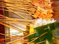 -江湖六膳門串串香(隆礼路店)