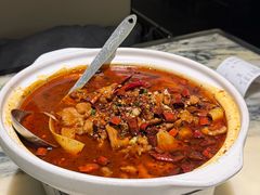 -小菜园新徽菜(马鞍山金鹰店)