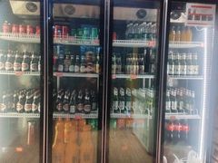 -华府九号海鲜烧烤大排档(龙域店)