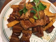 -云海肴·汽锅鸡·云南菜(苏州中心店)