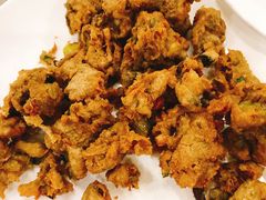 香酥炸海蛎-味友·厦门味(集美店)