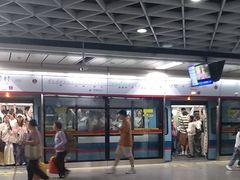 -潭村(地铁站)