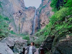 -云台山风景名胜区