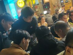 -木屋烧烤(坂田天安云谷店)