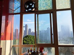 -福满家火锅26年江景(十八梯店)