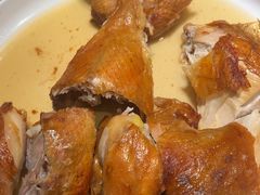 -张家卫·阳江菜·小海鲜(肥婆湾桥店)