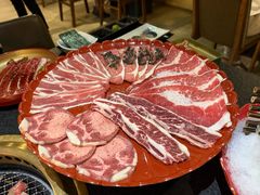 -神户赤童日式烤肉伙伴(东直门店)