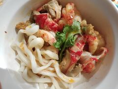-红满堂·龙虾·牛蛙·淮扬菜(濠北路店)