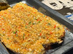 -张师傅烧烤(CBD店)