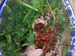 -王老三清真牛肉汤