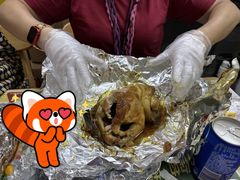 -窑鸡王(罗湖口岸店)