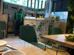 大堂-文记卢源外·江西小炒(凤城八路店)