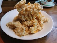 -金佬馆·川菜bistro(芜湖镜湖万达店)