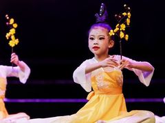 -红舞鞋舞蹈教育(近江校区)