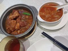-香港新发烧腊茶餐厅(书城店)