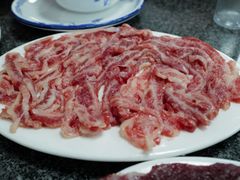 -五洲牛肉美食馆