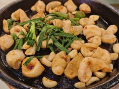 -竹溪酒家(龙溪大道店)