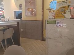 -满记甜品(优客百盛店)