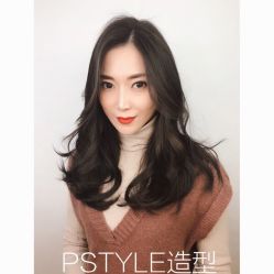 -P.STYLE 派斯造型