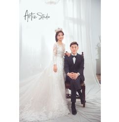 -艺匠摄影ARTIZ STUDIO(南京店)