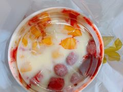 -美肴冰品·汉堡·牛腩饭(总店)