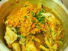 -98K烧烤(顺外路店)