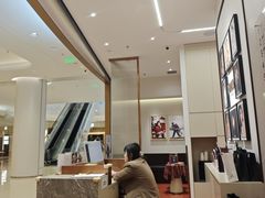 -海马体照相馆丨大师(青岛万象城店)