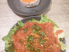 -新辣道鱼火锅(龙旗广场店)