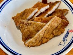 -天天鲜面馆(衡山路店)
