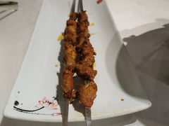 -巴音浩日娲·蒙餐(双林东路店)