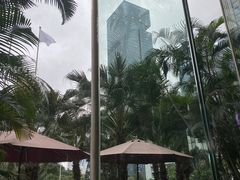 -深圳凯宾斯基酒店