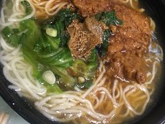 -食惠里小笼包面馆(越秀店)