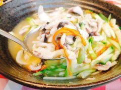 -龙桥私厨·姜花菊花过桥鱼·顺德菜(容桂店)