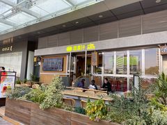 门面-混果汁(福田领展中心城店)