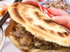 腊汁肉夹馍-御陕坊(交大店)