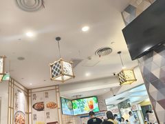 -吉野家(上海美罗城店)
