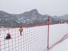 -八达岭滑雪场