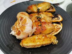 -娜娜家•Nana's restaurant(国金汇店)