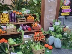 -蘑界·野生菌火锅(深业上城店)